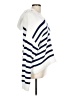 OGD Stripes White Blue Pullover Sweater Size L - photo 4