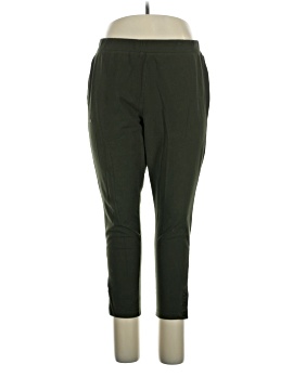 Women With Control Active Pants