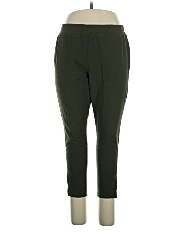 Women With Control Active Pants (view 1)
