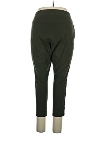 Women With Control Active Pants (view 2)