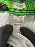 WonderKids 100% Polyester Blue Rash Guard Size 2T - photo 3