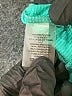 Soybu Teal Sleeveless Blouse Size M - photo 8