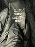 Rebecca Taylor Black Wool Pullover Sweater Size XS - photo 7