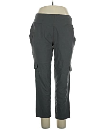 Women With Control Active Pants (view 1)