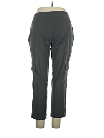 Women With Control Active Pants (view 2)