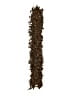 Unbranded Brown Scarf One size - photo 2