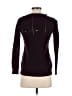 Forever 21 Contemporary Burgundy Pullover Sweater Size XS - photo 2