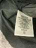 BCBGMAXAZRIA 100% Polyester Solid Black Casual Skirt Size S - photo 4