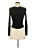 Zara Black Turtleneck Sweater Size M - photo 1