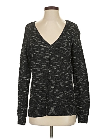 Pieces by Kensie Long Sleeve Top (view 1)