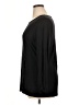 Alfani Black Long Sleeve Top Size 1X - photo 5