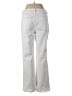 NYDJ Silver Jeans Size 6 - photo 2