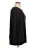 Alfani Black Long Sleeve Top Size 1X - photo 4
