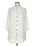 Unbranded Ivory 3/4 Sleeve Blouse Size M - photo 1