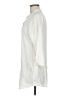 Unbranded Ivory 3/4 Sleeve Blouse Size M - photo 5