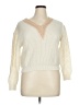 Unbranded 100% Polyester Ivory Pullover Sweater Size XL - photo 1