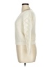 Unbranded 100% Polyester Ivory Pullover Sweater Size XL - photo 5
