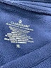 Cuddl Duds Solid Blue Active Pants Size XL - photo 7
