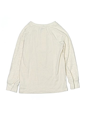 OshKosh B'gosh Long Sleeve Henley (view 2)