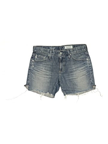 Adriano Goldschmied Denim Shorts (view 1)