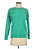 The Nines Green Pullover Sweater Size S - photo 1