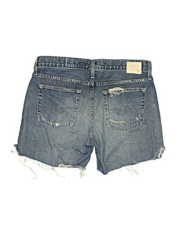 Adriano Goldschmied Denim Shorts (view 2)