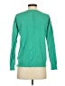 The Nines Green Pullover Sweater Size S - photo 2