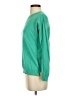 The Nines Green Pullover Sweater Size S - photo 5