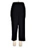 Larry Levine Black Dress Pants Size 16 - photo 1