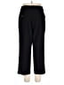 Larry Levine Black Dress Pants Size 16 - photo 2