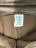 Time and Tru Brown Active Pants Size S - photo 4