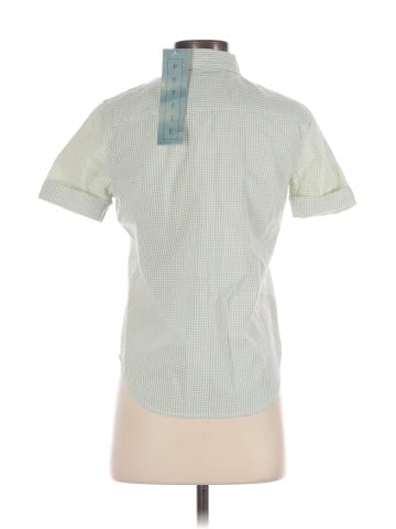 Jones New York Sport Short Sleeve Blouse (view 2)