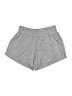 Xersion Solid Gray Shorts Size S - photo 1