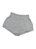 Xersion Solid Gray Shorts Size S - photo 2