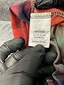 Bottom# Sharp Tie-dye Green Active Pants Size M - photo 5