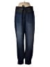Love Tree Blue Casual Pants Size M - photo 1