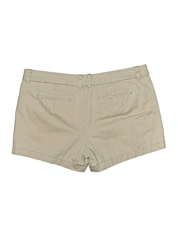 Stylus Khaki Shorts (view 2)