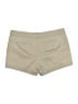 Stylus Solid Tan Khaki Shorts Size L (estimated) - photo 2