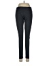 Balance Collection Solid Black Gray Active Pants Size 7 (estimated) - photo 1