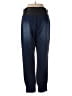 Love Tree Blue Casual Pants Size M - photo 2