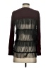 Chelsea28 Burgundy Pullover Sweater Size XS - photo 2