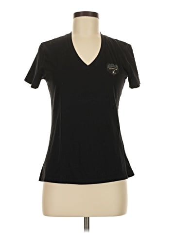 Armani Exchange Short Sleeve T-Shirt (view 1)