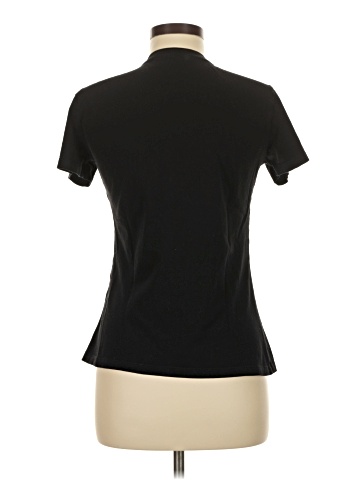 Armani Exchange Short Sleeve T-Shirt (view 2)