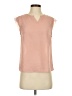Shein Pink Sleeveless Blouse Size XS - photo 1