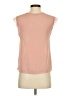 Shein Pink Sleeveless Blouse Size XS - photo 2