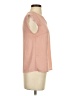 Shein Pink Sleeveless Blouse Size XS - photo 4