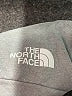 The North Face Gray Pullover Sweater Size XS - photo 6