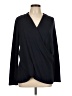1.State Black Cardigan Size L - photo 1