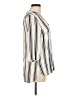 1.State 100% Rayon Ivory 3/4 Sleeve Blouse Size M - photo 4