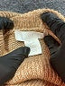 H&M Tan Turtleneck Sweater Size XS - photo 7